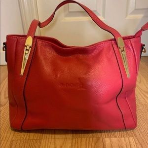 Bandicoot shoulder bag